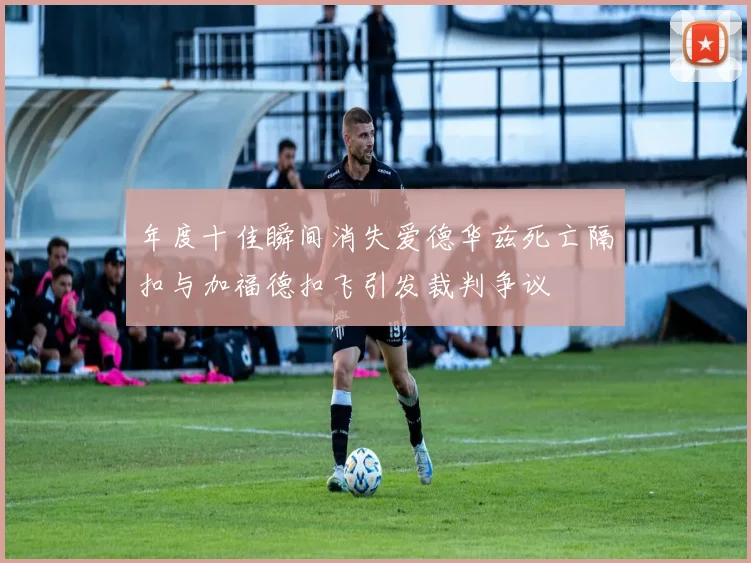 年度十佳瞬间消失爱德华兹死亡隔扣与加福德扣飞引发裁判争议