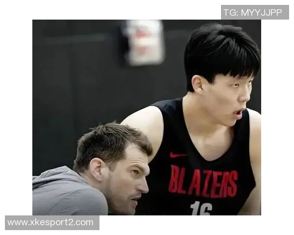 斯普利特赞扬杨瀚森组织能力或成球队进攻核心新选择