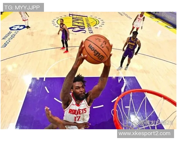 火箭客场遭遇惨败战绩仅为2胜6负下场对决湖人能否反弹