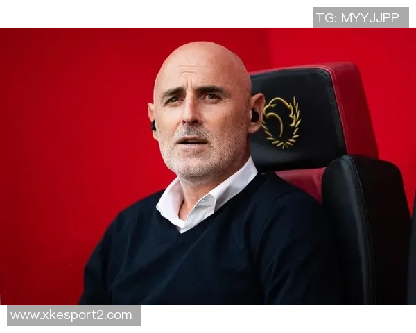 穆斯卡特执教流浪者梦碎海港引援模式令其难以接受 穆斯卡特执教流浪者梦碎海港引援模式令其难以接受