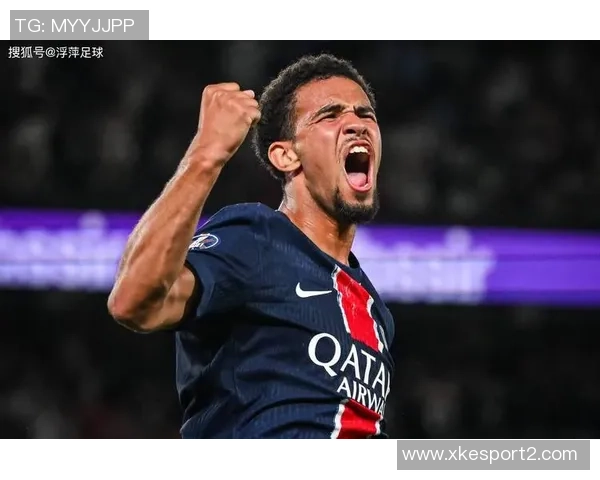 扎伊尔埃梅里坚定信念力争世界杯恩里克全力支持重塑自信