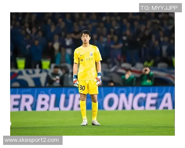 申花放走鲍亚雄无缘李昊引发连锁反应马镇或将接任门将位置