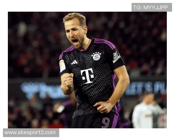 哈曼称赞凯恩为防守做牺牲但希望他专注进球位置