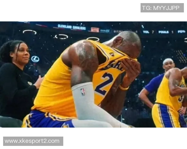 湖人输球为何总是惨败詹姆斯表示对此毫无头绪