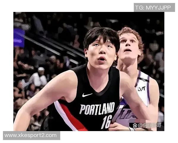 朱芳雨谈杨瀚森首年表现不应过高期待与姚易新秀赛季波动相似