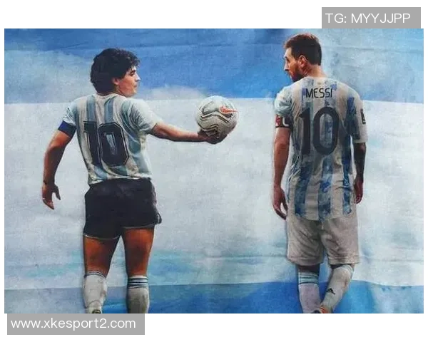 阿根廷队深情怀念马拉多纳:你永远活在我们心中每一天 阿根廷队深情怀念马拉多纳:你永远活在我们心中每一天