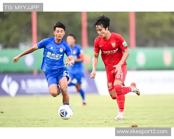 中乙第29轮精彩对决广东铭途队迎战上海海港富盛经开队