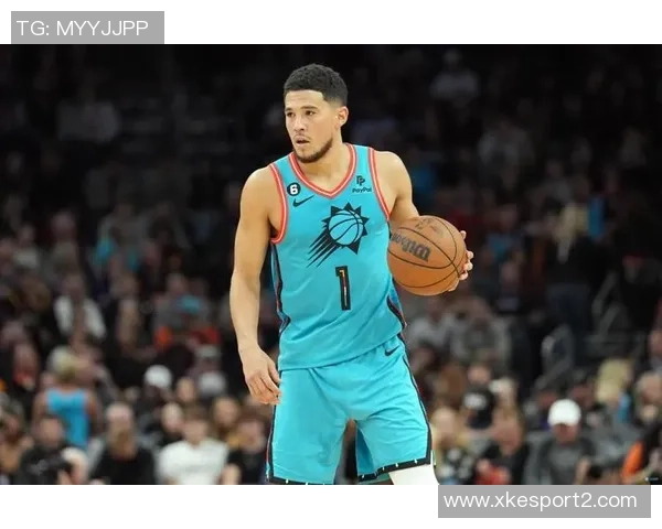 布克谈雷霆防守风格：侵略性强却不在投篮时犯规