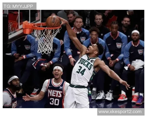 字母哥半场表现抢眼13分钟内砍下14分5篮板罚球全中展现实力 字母哥半场表现抢眼13分钟内砍下14分5篮板罚球全中展现实力