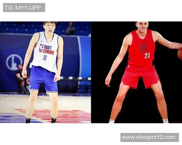 开拓者无中锋阵容成首选克林根与杨瀚森未能满足球队需求