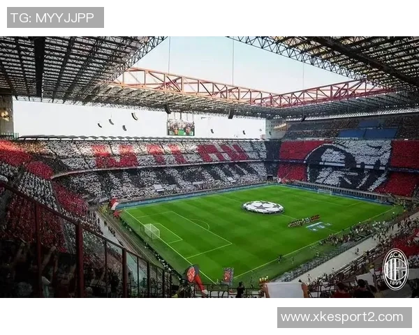 圣西罗正式归米兰双雄所有新球场设计工作全面启动 圣西罗正式归米兰双雄所有新球场设计工作全面启动