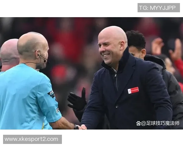 斯洛特计划调整边后卫战术弗林蓬助力利物浦重返巅峰