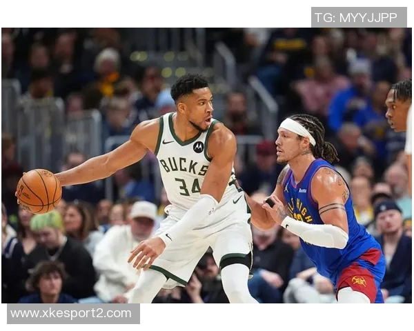 字母哥谈客场表现：面对掘金残阵未能取胜令人失望