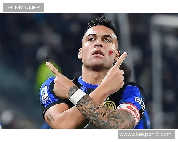 意甲身价最高阵容揭晓劳塔罗领衔国米四将总值达六亿四千万欧元