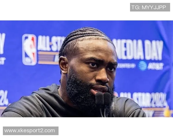 杰伦布朗承认失利责任在我直言为球队表现不佳感到愧疚