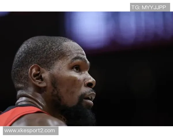 KD坦言对太阳球员无恶意希望证明自己虽老仍能展现实力