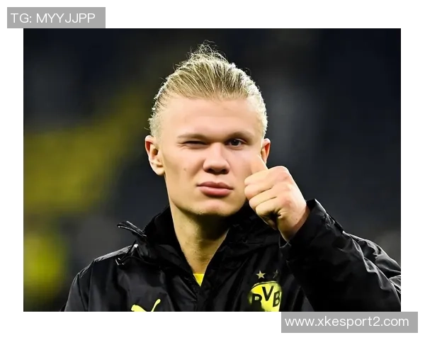 哈兰德追平C罗纪录连续12场比赛进球展现超强实力